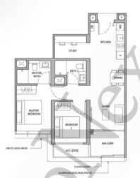 Dairy Farm Residences (D23), Apartment #562223551